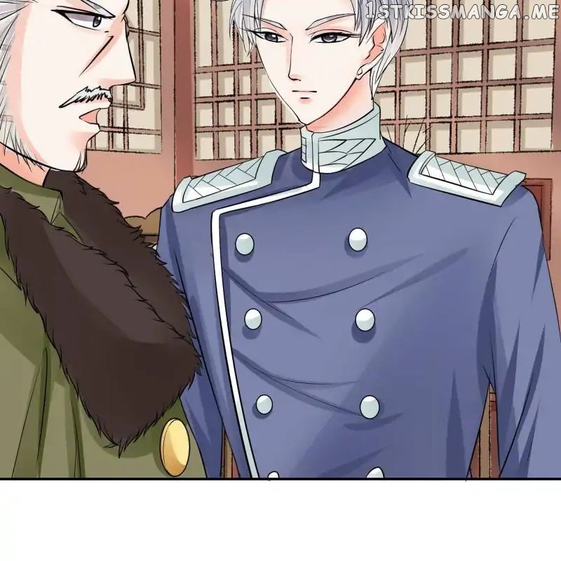 Warlord Husband: Shenshen is Gonna be the Winner chapter 68 - page 21