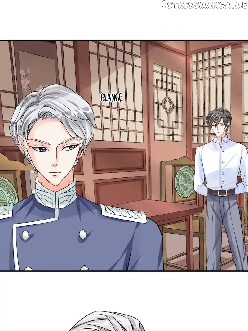 Warlord Husband: Shenshen is Gonna be the Winner chapter 68 - page 22