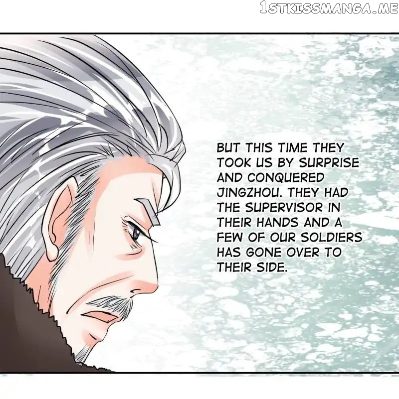 Warlord Husband: Shenshen is Gonna be the Winner chapter 68 - page 29