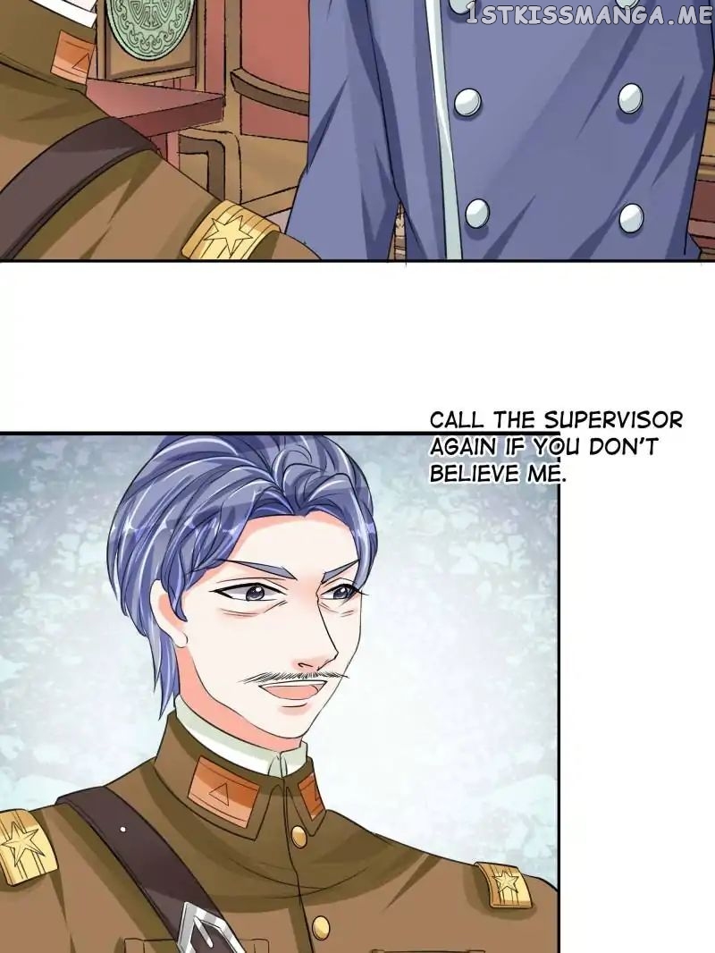 Warlord Husband: Shenshen is Gonna be the Winner chapter 68 - page 3