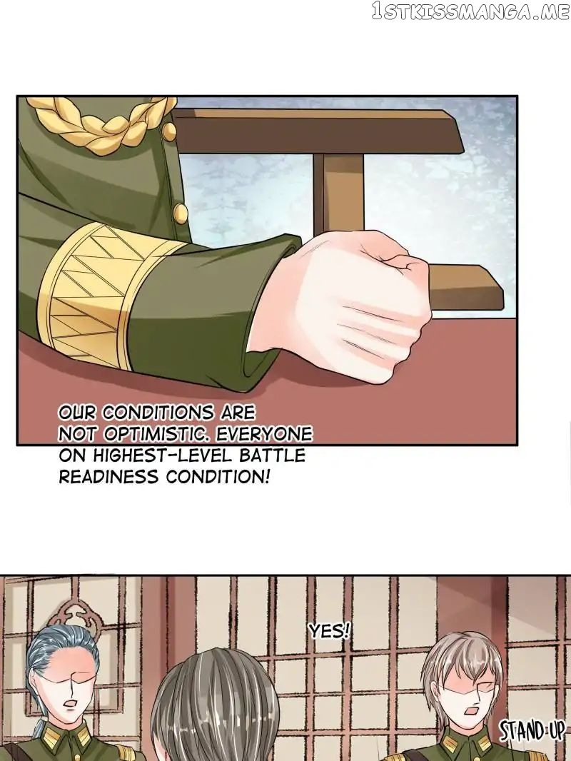 Warlord Husband: Shenshen is Gonna be the Winner chapter 68 - page 30