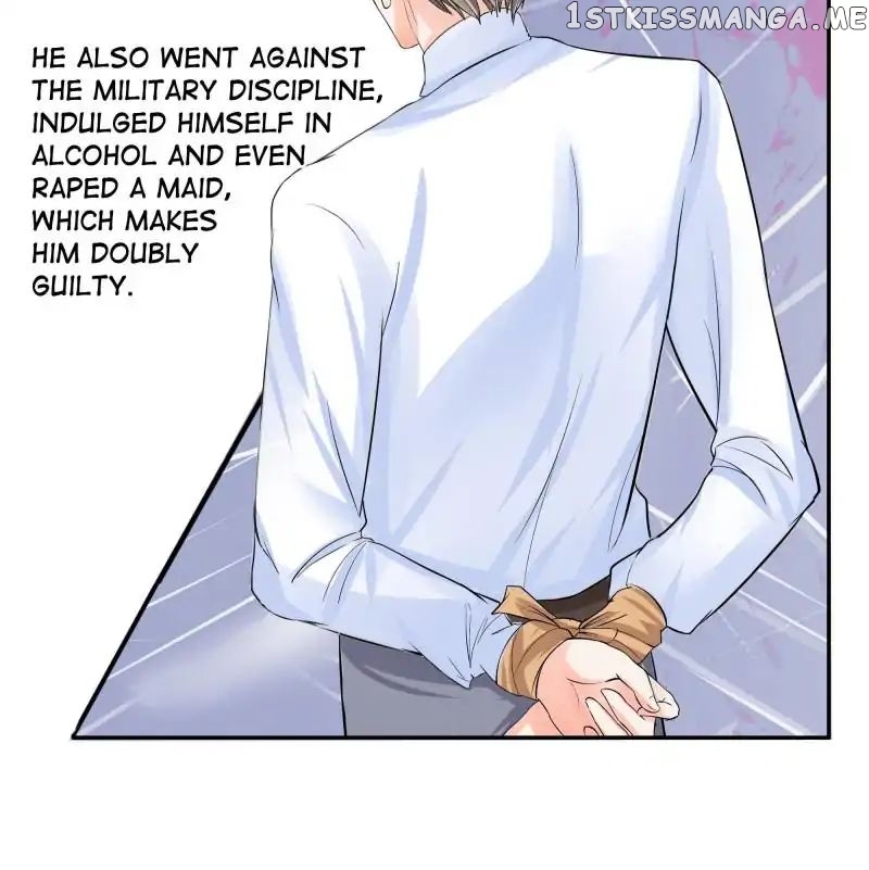 Warlord Husband: Shenshen is Gonna be the Winner chapter 68 - page 33