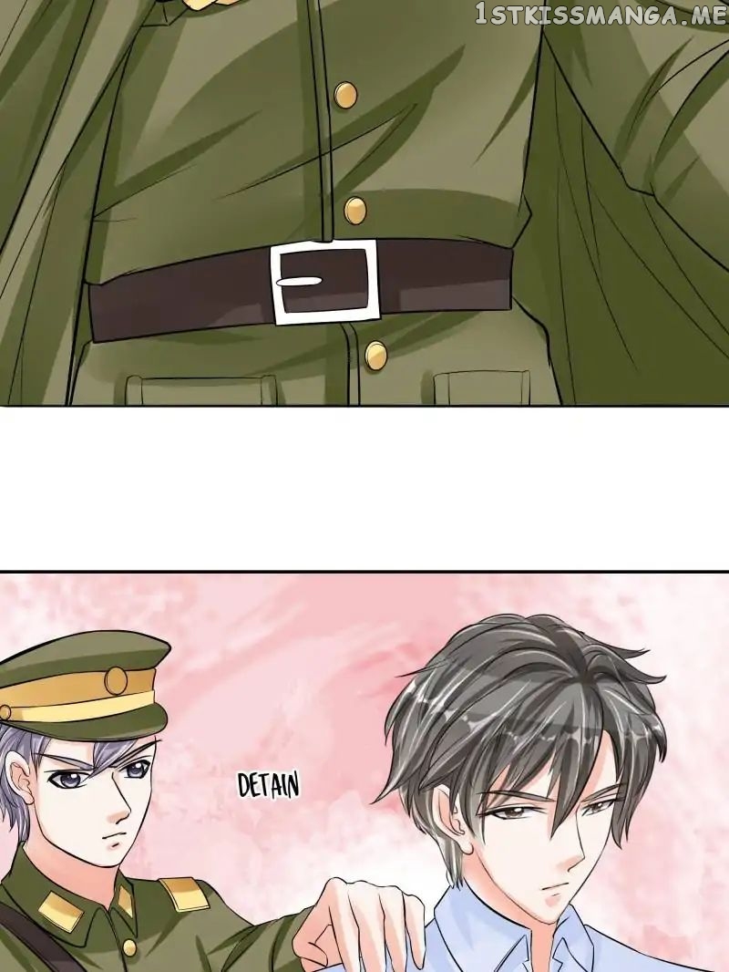 Warlord Husband: Shenshen is Gonna be the Winner chapter 68 - page 36