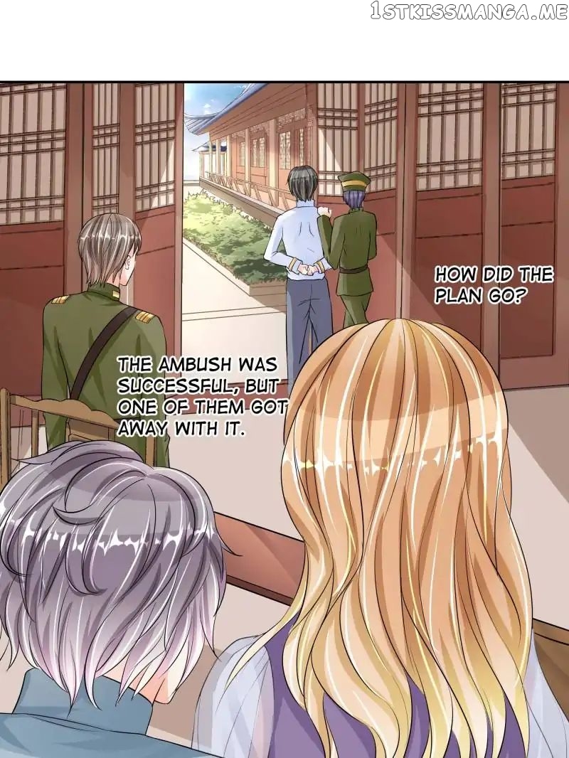 Warlord Husband: Shenshen is Gonna be the Winner chapter 68 - page 38