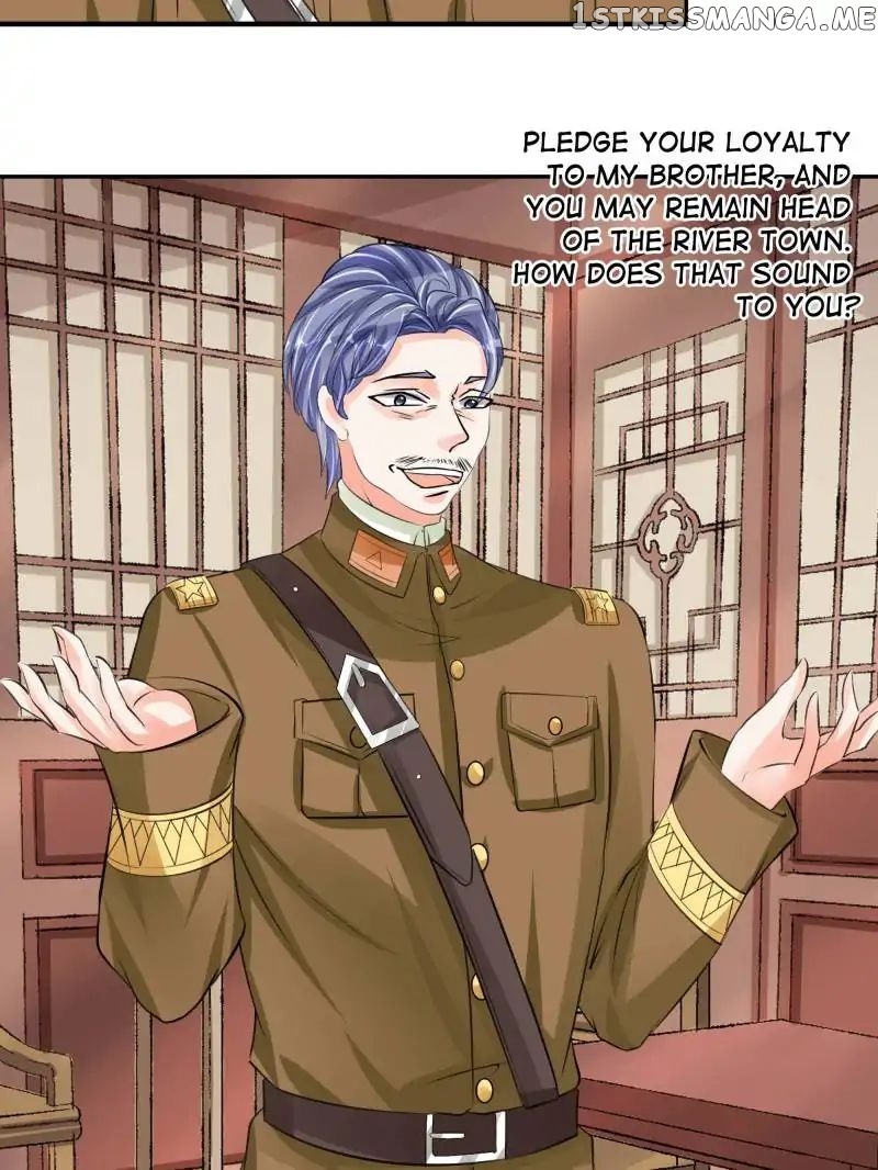 Warlord Husband: Shenshen is Gonna be the Winner chapter 68 - page 4