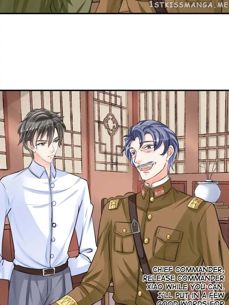 Warlord Husband: Shenshen is Gonna be the Winner chapter 68 - page 7