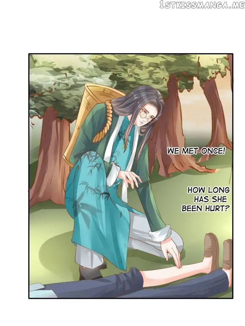 Warlord Husband: Shenshen is Gonna be the Winner chapter 83 - page 10