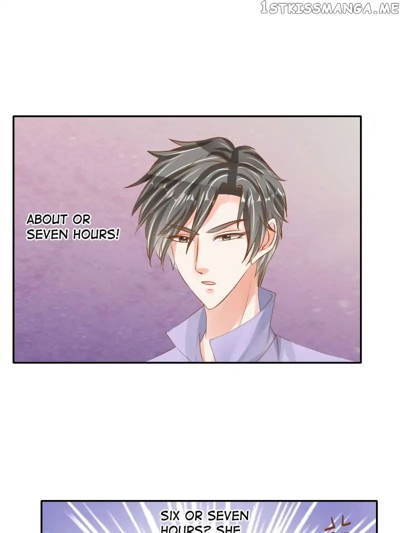 Warlord Husband: Shenshen is Gonna be the Winner chapter 83 - page 11