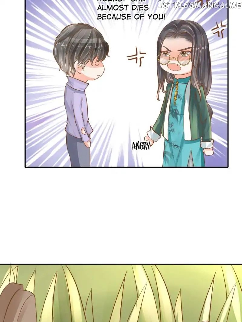 Warlord Husband: Shenshen is Gonna be the Winner chapter 83 - page 12