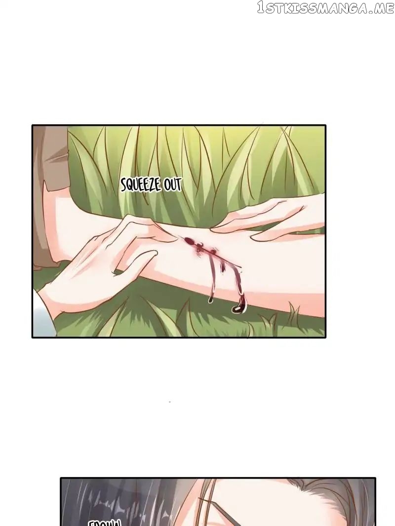 Warlord Husband: Shenshen is Gonna be the Winner chapter 83 - page 14