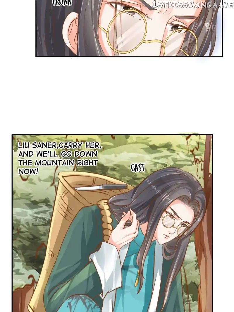 Warlord Husband: Shenshen is Gonna be the Winner chapter 83 - page 15