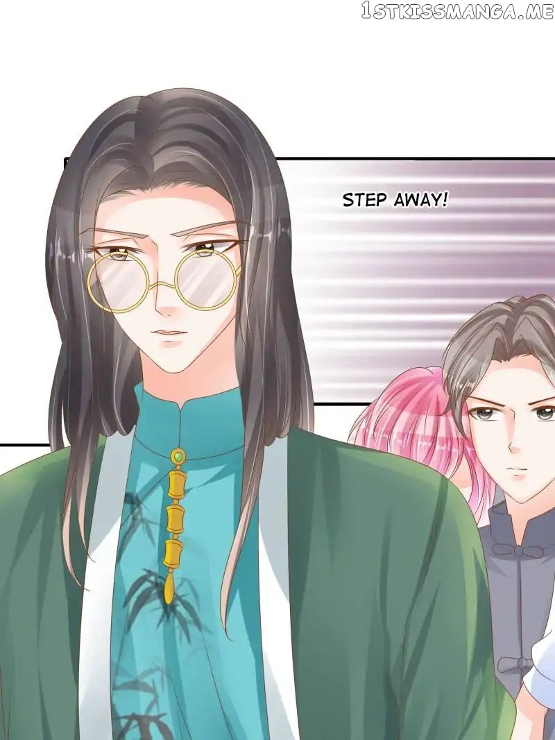 Warlord Husband: Shenshen is Gonna be the Winner chapter 83 - page 18