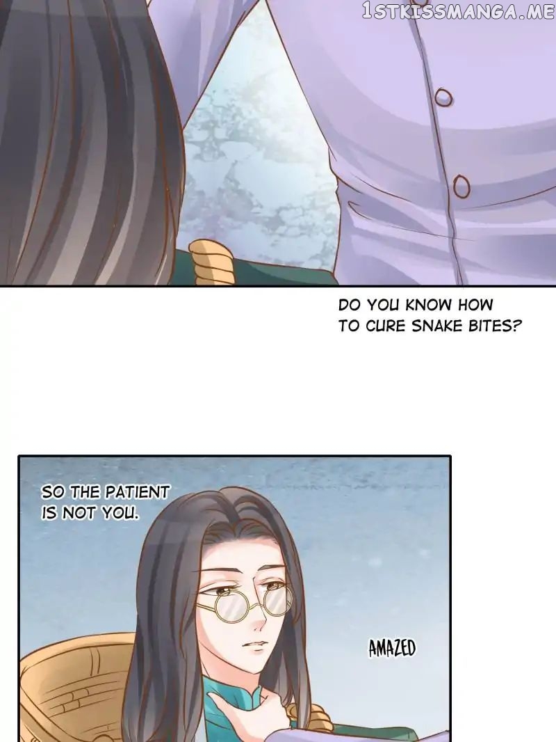 Warlord Husband: Shenshen is Gonna be the Winner chapter 83 - page 2