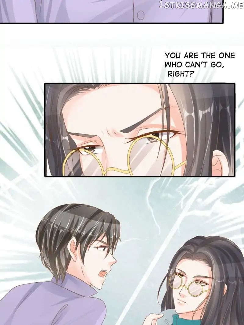 Warlord Husband: Shenshen is Gonna be the Winner chapter 83 - page 20