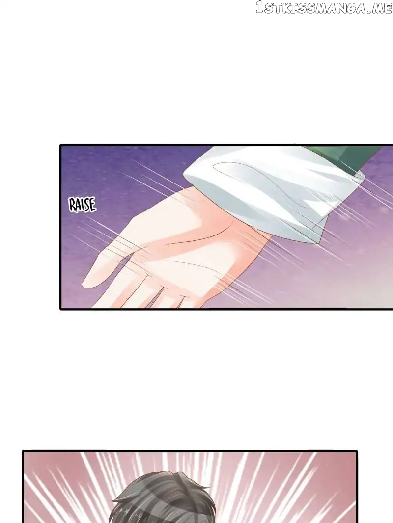 Warlord Husband: Shenshen is Gonna be the Winner chapter 83 - page 22