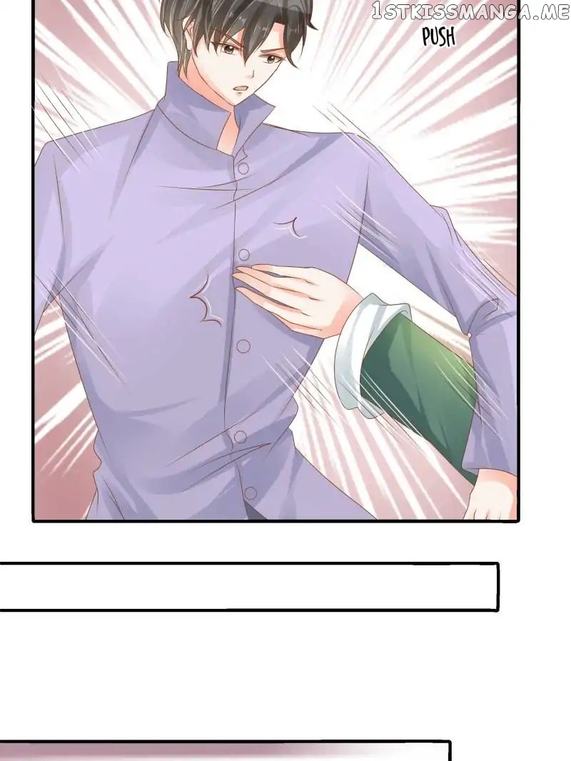Warlord Husband: Shenshen is Gonna be the Winner chapter 83 - page 23