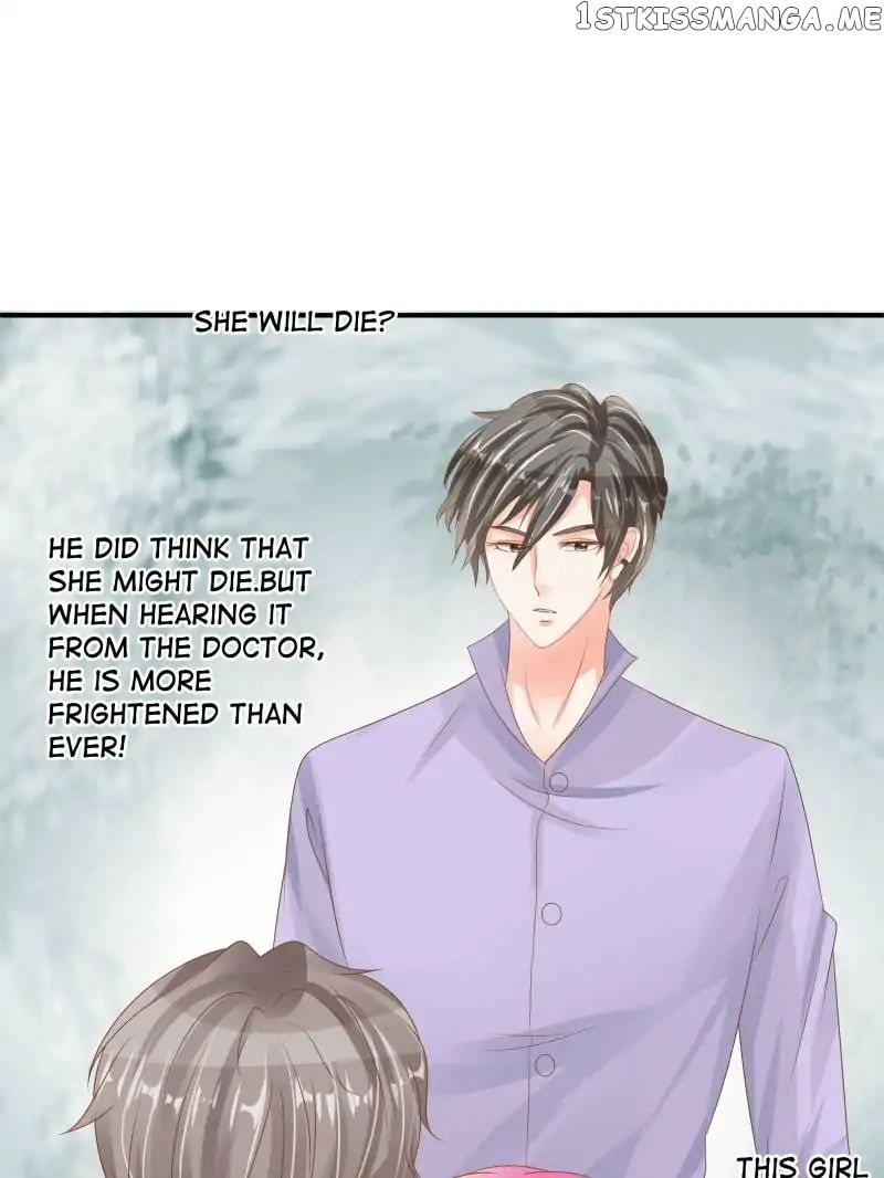 Warlord Husband: Shenshen is Gonna be the Winner chapter 83 - page 26
