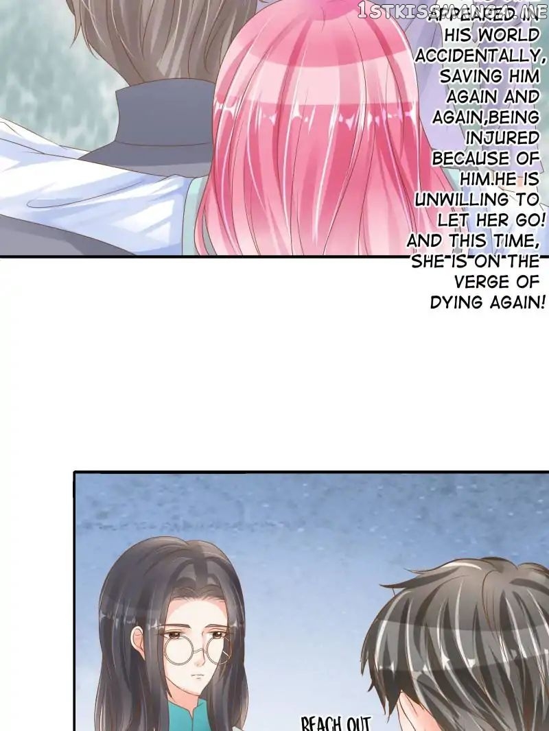Warlord Husband: Shenshen is Gonna be the Winner chapter 83 - page 27