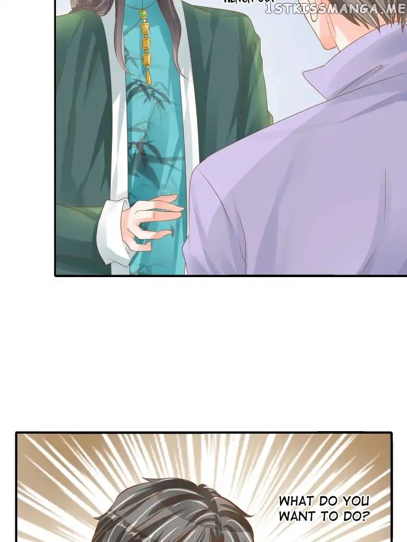 Warlord Husband: Shenshen is Gonna be the Winner chapter 83 - page 28
