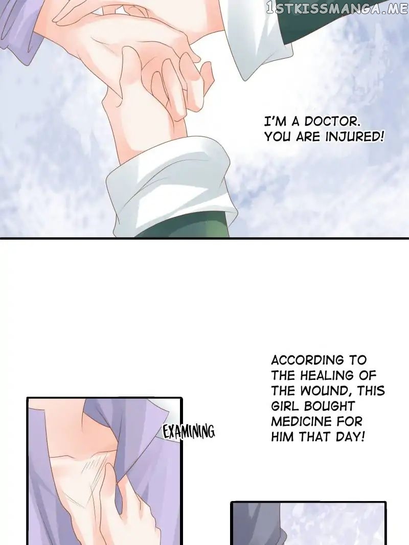 Warlord Husband: Shenshen is Gonna be the Winner chapter 83 - page 31