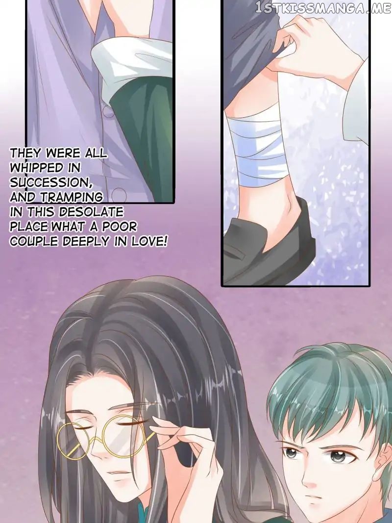 Warlord Husband: Shenshen is Gonna be the Winner chapter 83 - page 32