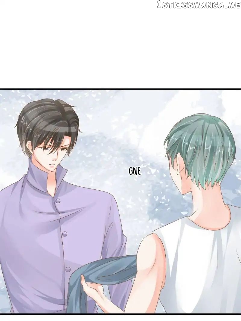 Warlord Husband: Shenshen is Gonna be the Winner chapter 83 - page 34