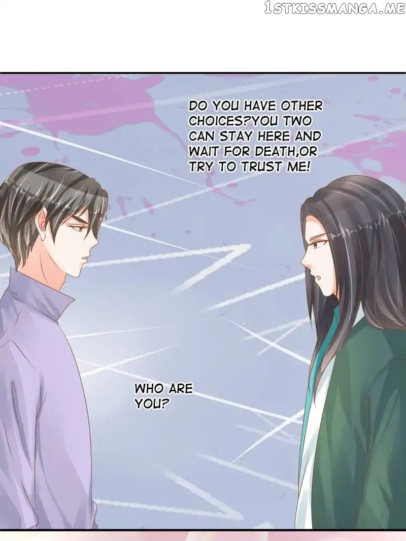 Warlord Husband: Shenshen is Gonna be the Winner chapter 83 - page 38