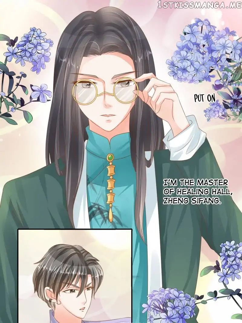 Warlord Husband: Shenshen is Gonna be the Winner chapter 83 - page 39