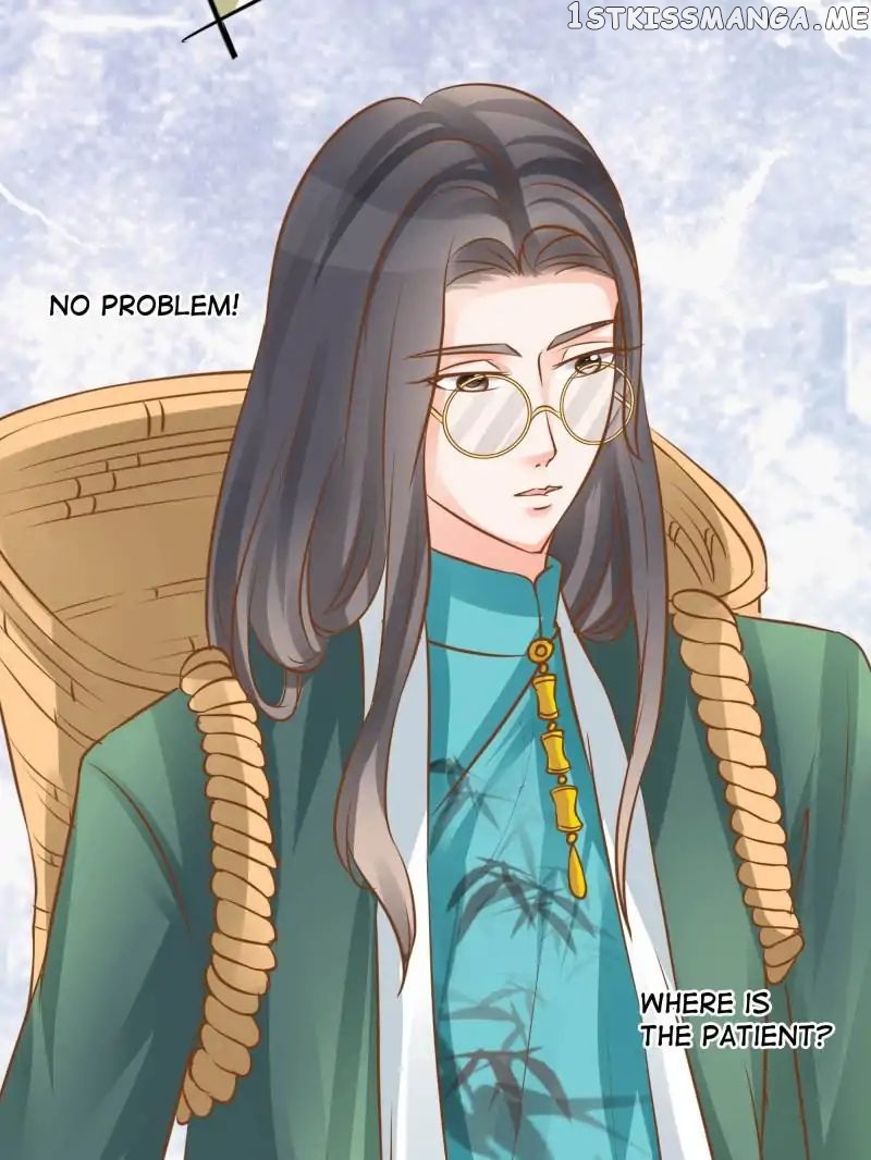 Warlord Husband: Shenshen is Gonna be the Winner chapter 83 - page 4