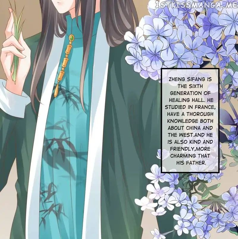 Warlord Husband: Shenshen is Gonna be the Winner chapter 83 - page 41