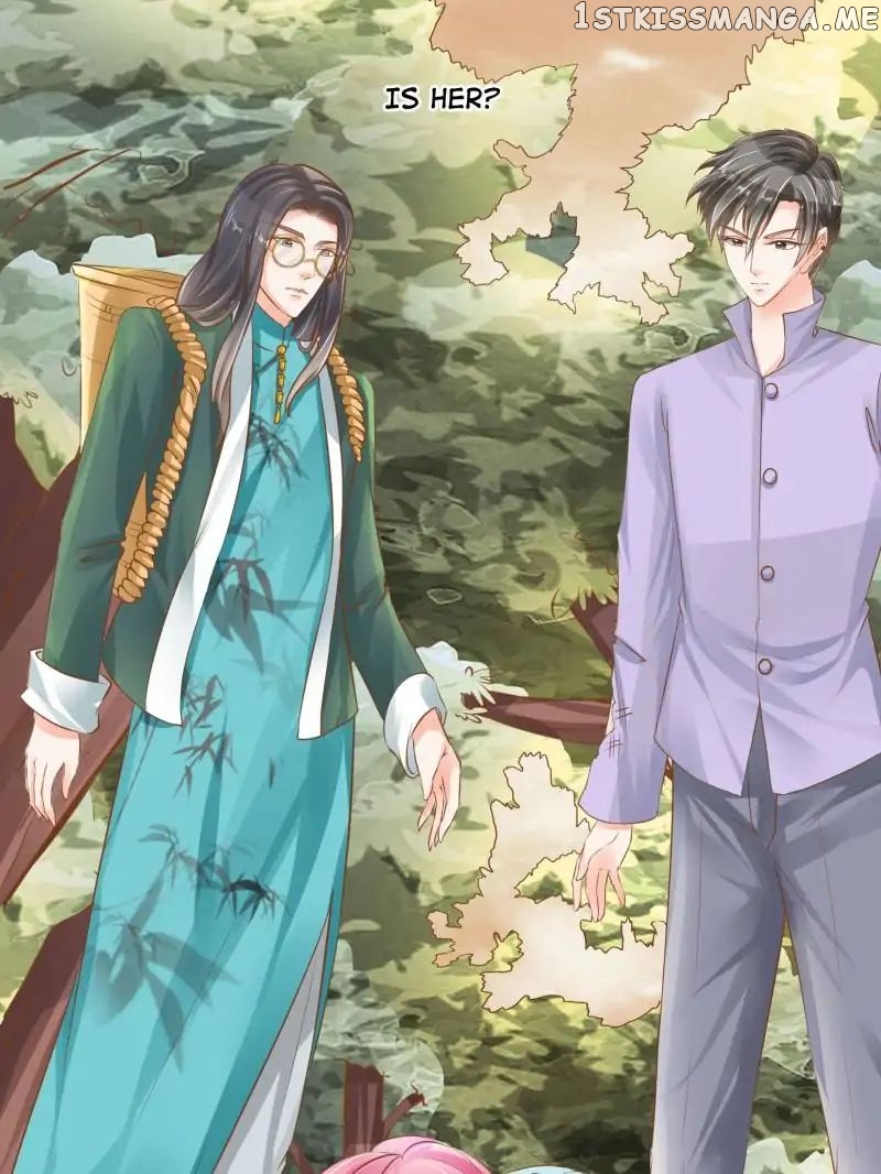 Warlord Husband: Shenshen is Gonna be the Winner chapter 83 - page 7
