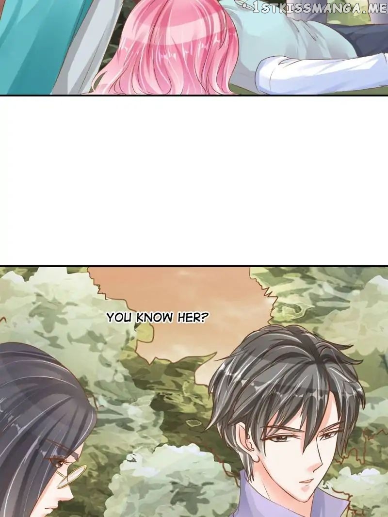 Warlord Husband: Shenshen is Gonna be the Winner chapter 83 - page 8