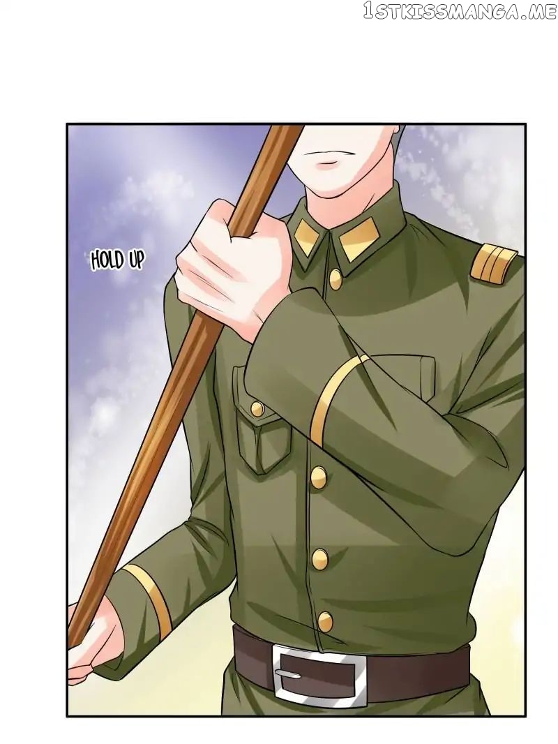 Warlord Husband: Shenshen is Gonna be the Winner chapter 69 - page 10