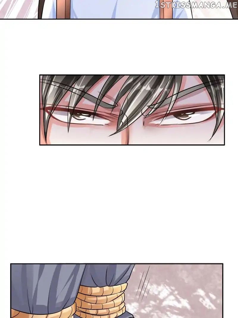 Warlord Husband: Shenshen is Gonna be the Winner chapter 69 - page 12