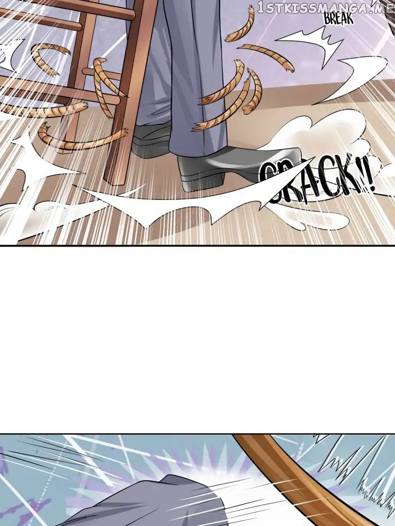 Warlord Husband: Shenshen is Gonna be the Winner chapter 69 - page 15