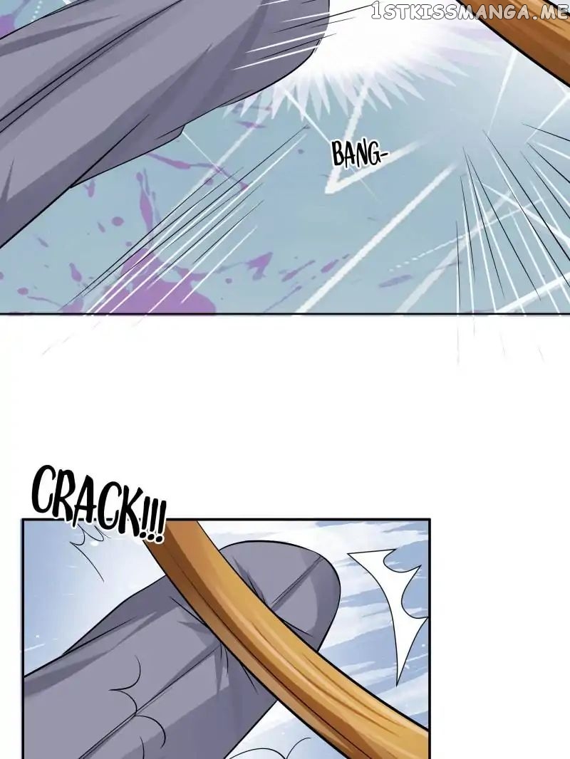 Warlord Husband: Shenshen is Gonna be the Winner chapter 69 - page 16