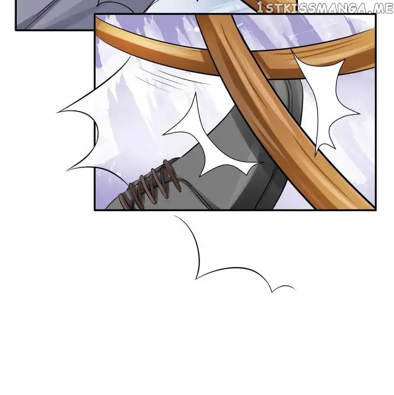 Warlord Husband: Shenshen is Gonna be the Winner chapter 69 - page 17