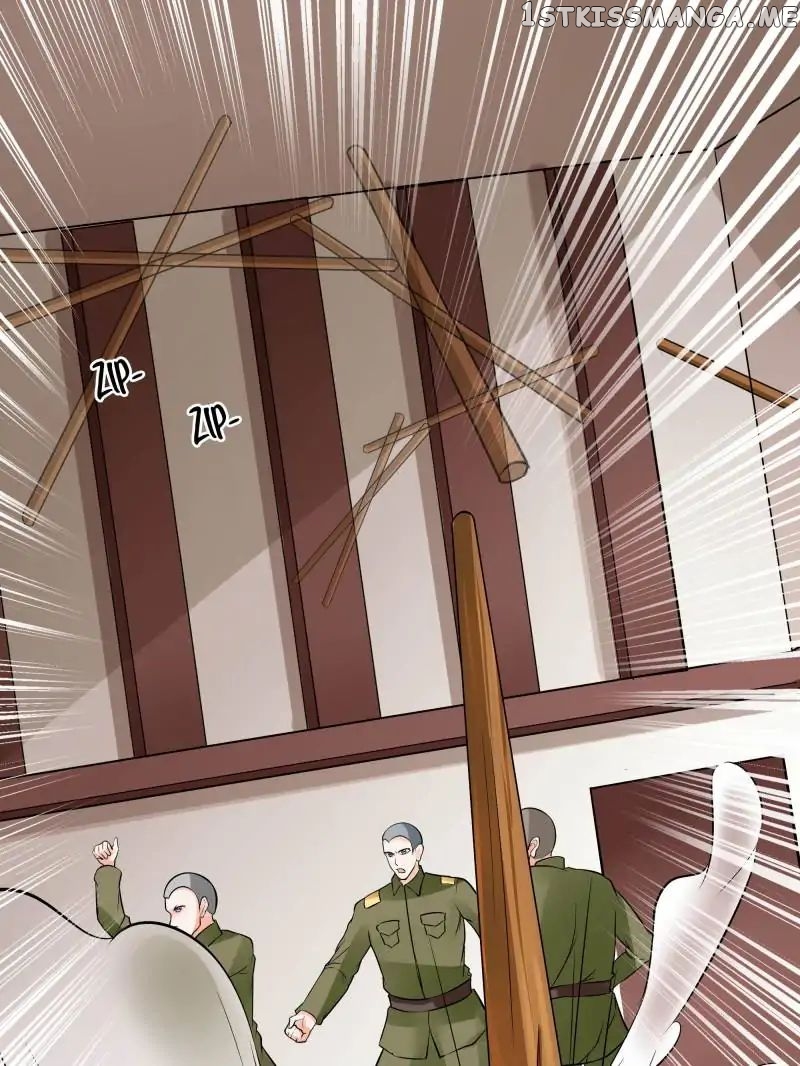 Warlord Husband: Shenshen is Gonna be the Winner chapter 69 - page 18
