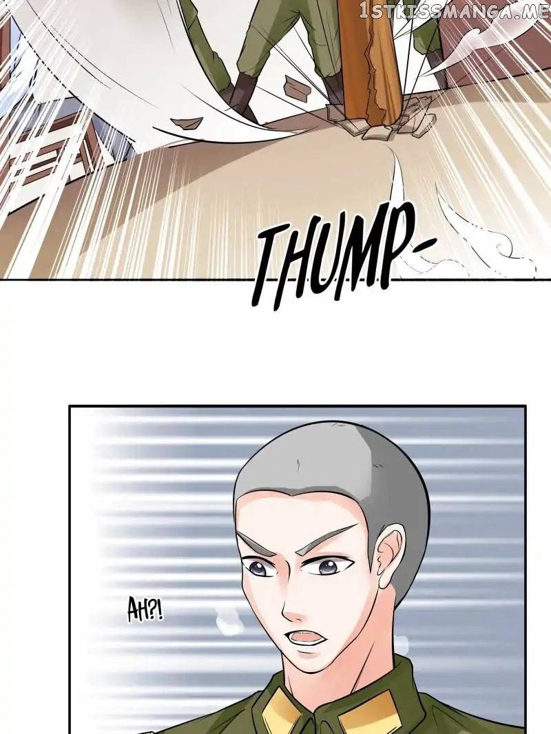 Warlord Husband: Shenshen is Gonna be the Winner chapter 69 - page 19