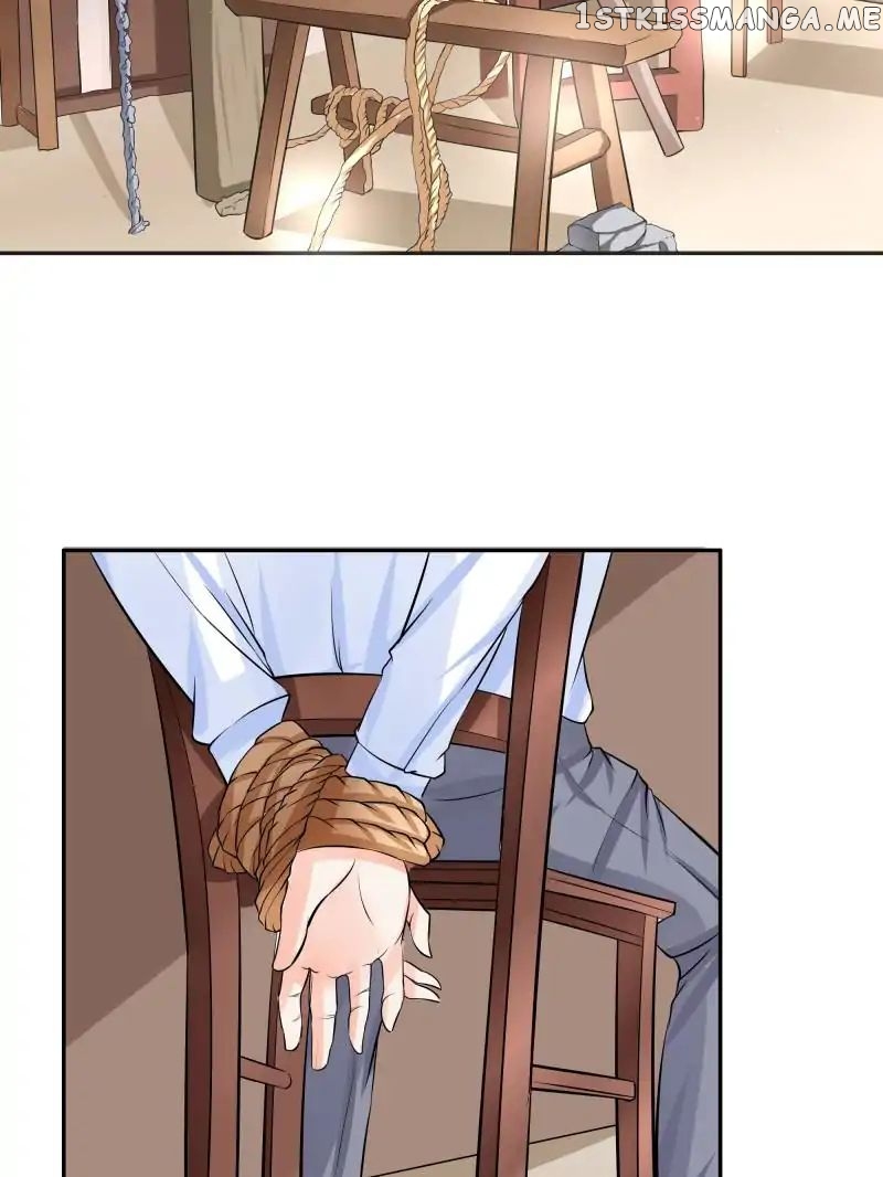 Warlord Husband: Shenshen is Gonna be the Winner chapter 69 - page 2