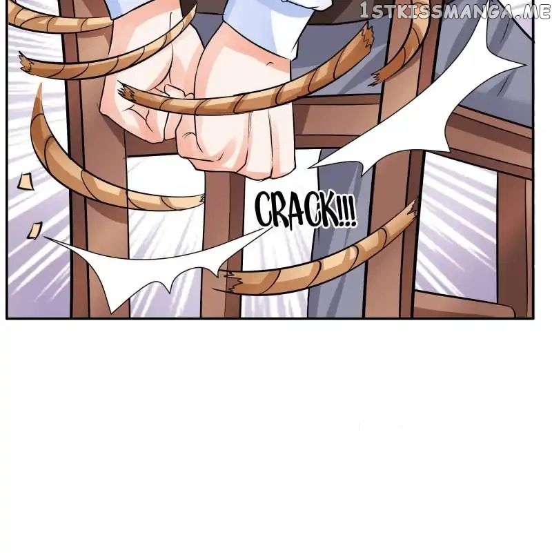 Warlord Husband: Shenshen is Gonna be the Winner chapter 69 - page 21