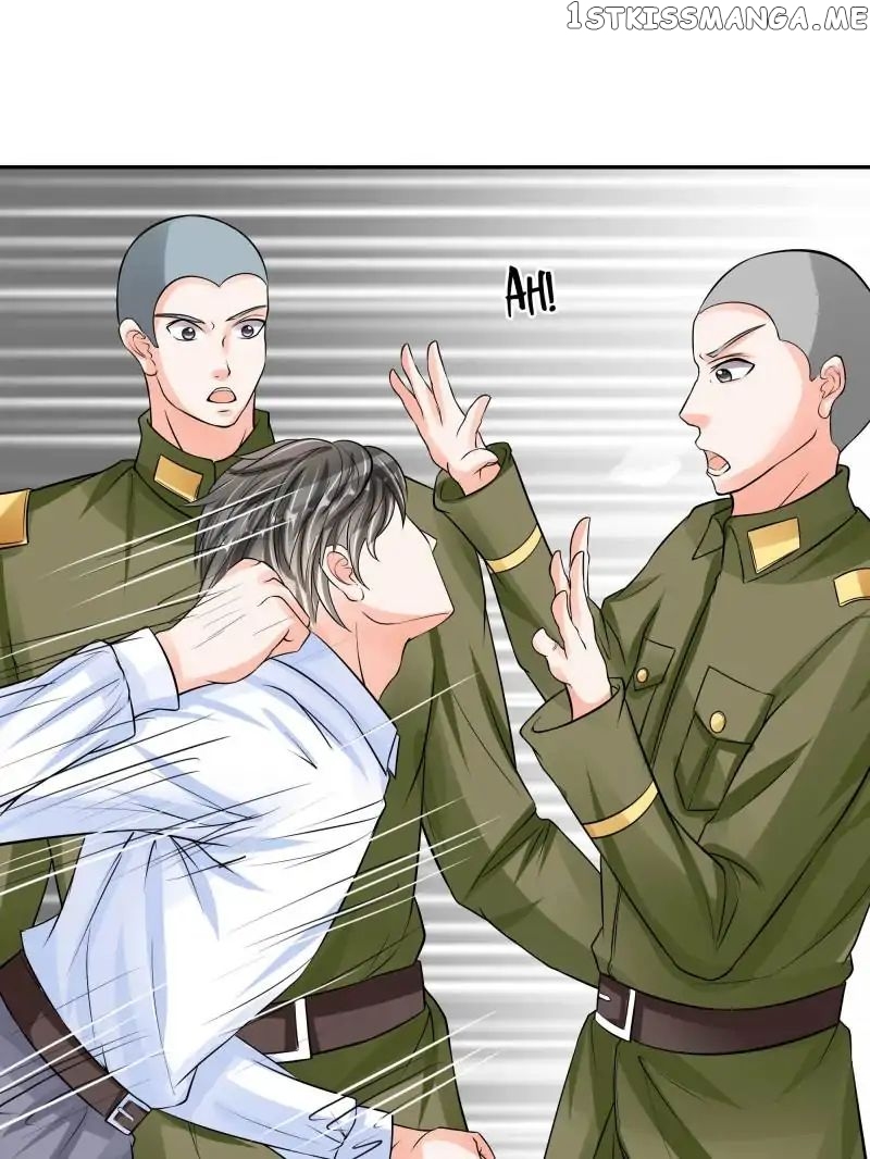Warlord Husband: Shenshen is Gonna be the Winner chapter 69 - page 22