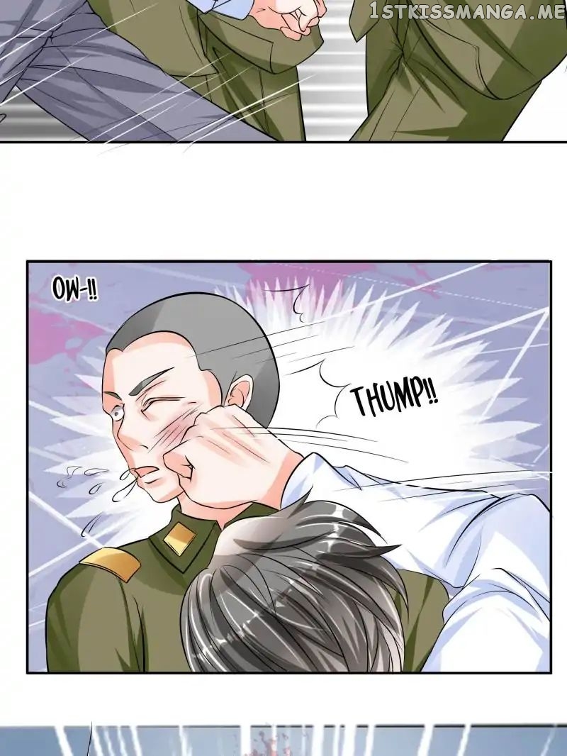 Warlord Husband: Shenshen is Gonna be the Winner chapter 69 - page 23