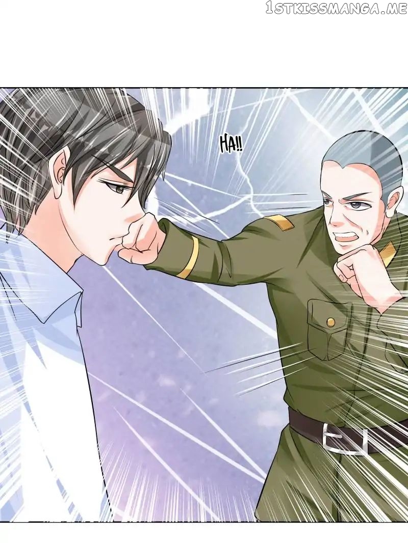 Warlord Husband: Shenshen is Gonna be the Winner chapter 69 - page 26