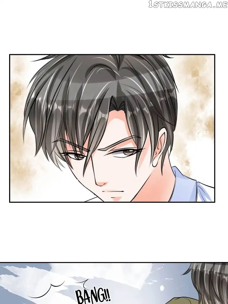 Warlord Husband: Shenshen is Gonna be the Winner chapter 69 - page 27