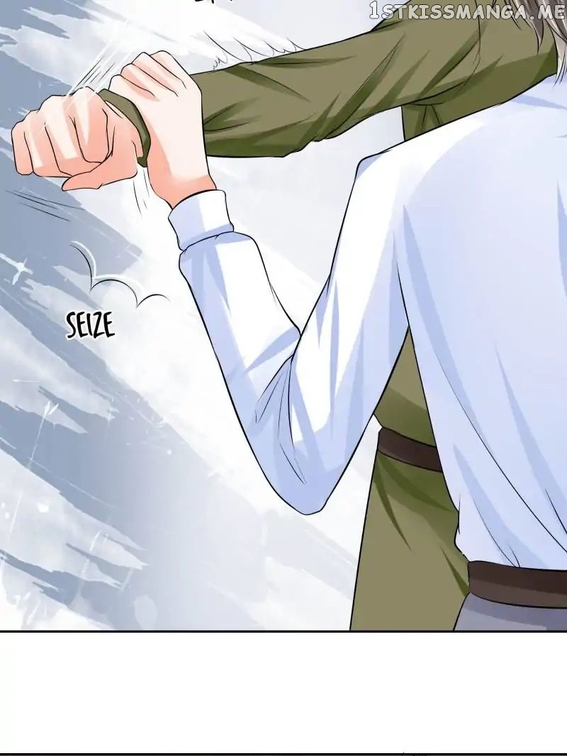Warlord Husband: Shenshen is Gonna be the Winner chapter 69 - page 28