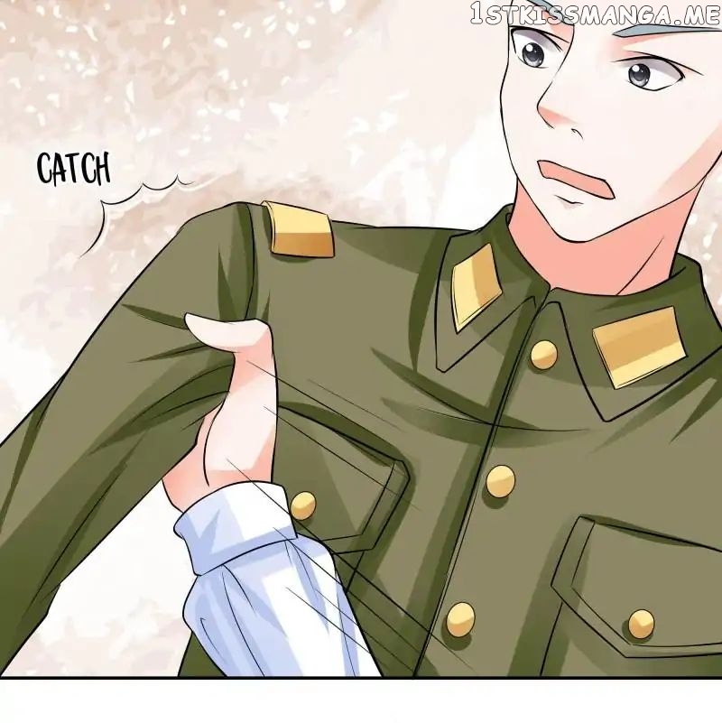Warlord Husband: Shenshen is Gonna be the Winner chapter 69 - page 29