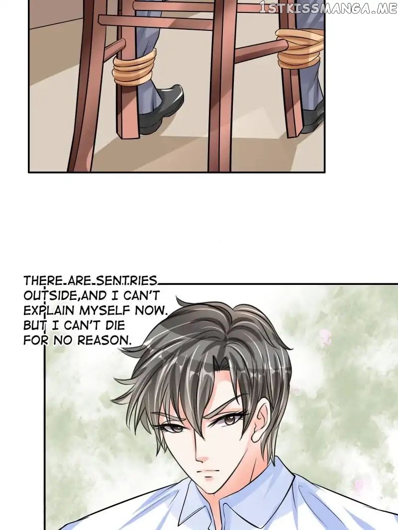 Warlord Husband: Shenshen is Gonna be the Winner chapter 69 - page 3