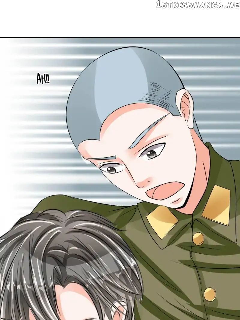 Warlord Husband: Shenshen is Gonna be the Winner chapter 69 - page 30