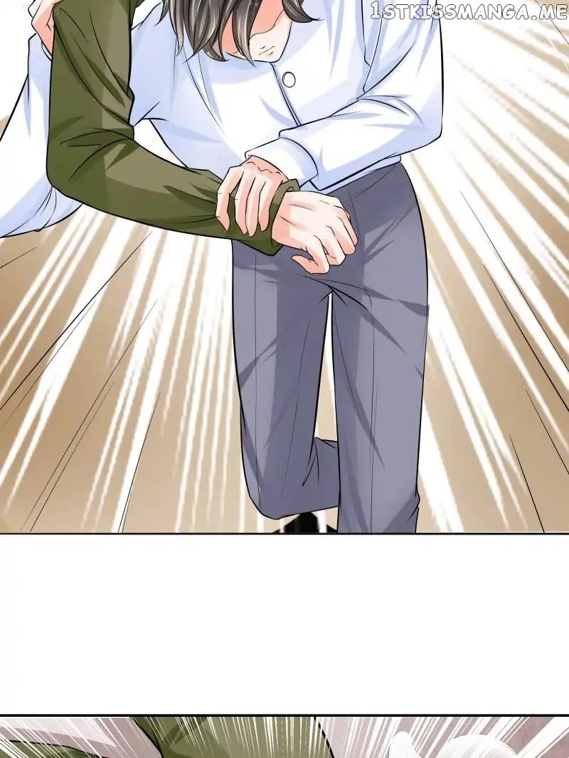 Warlord Husband: Shenshen is Gonna be the Winner chapter 69 - page 32